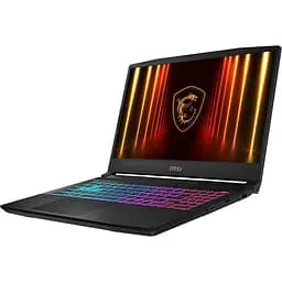 Ноутбук MSI Katana 15 HX B14WFK (B14WFK-265XRO) [152401] - мініатюра 3