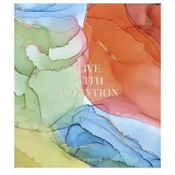 Тетрадь общая Школярик My motivations 080-3103L-4 в линию 80 листов