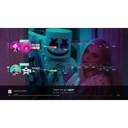 Ключ активації Microsoft Let's Sing 2020 для Xbox One/Series - мініатюра 4