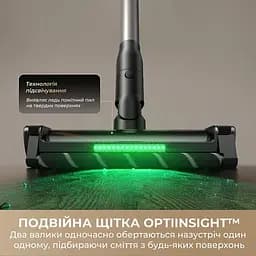 Акумуляторний пилосос Mova G70 (V2583) - мініатюра 6