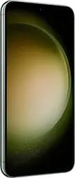Смартфон Samsung Galaxy S23 Plus 8/256GB Green [SM-S9160ZGD] [83587] - мініатюра 4