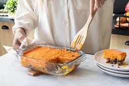 Форма для запікання Pyrex 39х25х7 см 4 л kuh0016068 - мініатюра 2