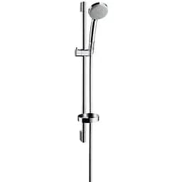 Душовий гарнітур Hansgrohe Croma 100 1jet 27717000, Хром