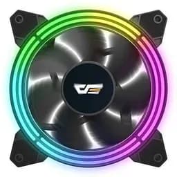 Кулер до корпусу DARKFLASH (CF11 PRO) - мініатюра 3