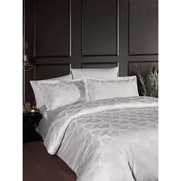 Комплект постільної білизни First Choise Євро 000281237