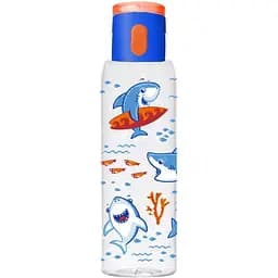 Бутылка для воды Herevin Hanger-Shark 500 мл (161417-370)
