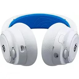 Ігрові навушники SteelSeries Arctis Nova 7P White (61561) [108262] - мініатюра 5