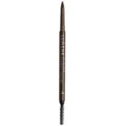Карандаш для бровей Lumene Longwear Eyebrow Definer Rich Brown тон 4, 0.09 г (8000019685966)