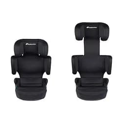 Автокрісло Bebe Confort Road Safe i-Size Full Black, чорне (8102300210) - мініатюра 3