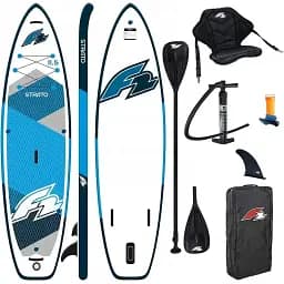 Sup-доска F2 Strato SMU 11,5 (1053-804651)