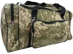 Дорожня сумка Wallaby 60х35х28 см sum0020967 - мініатюра 2