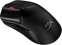 Комп'ютерна миша HyperX Pulsefire Haste 2 mini RGB USB-A/WL/BT чорний teh0014113 - мініатюра 4