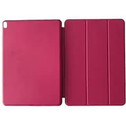 Чохол-папка Smart Case для Apple iPad Air 4 10.9 2020 рожевий