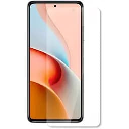 Захисна плівка StatusSKIN для Xiaomi Redmi Note 9 Pro 5G 2020 Екран Глянцева Lite