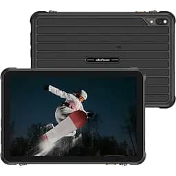 Планшет Ulefone Rugking Pad 2 Pro 8/256GB LTE Black [164206] - мініатюра 7