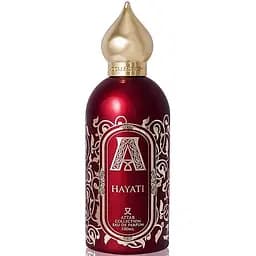 Парфюмированная вода оригинал Распив Attar Collection Hayati 10 мл