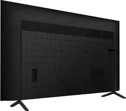 Sony Телевізор 50" LCD 4K 50Hz Smart GoogleTV Black - мініатюра 9