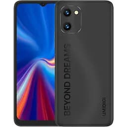 Смартфон Umidigi C1 2/32Gb Black (Global)