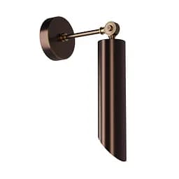 Настінне бра PikArt brass, арт. 5921 Коричневий