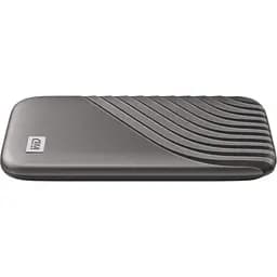 Накопичувач SSD USB 3.2 1TB WD (WDBAGF0010BGY-WESN) - мініатюра 7