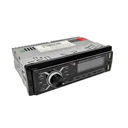 Автомагнітола MP3 3885 ISO 1DIN з сенсорним LED екраном  - мініатюра 2