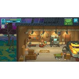 Ключ активації Microsoft Панч Клаб 2: Fast Forward для Xbox One/Series S/X - мініатюра 12