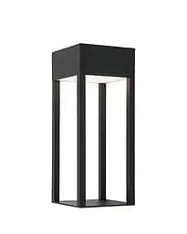 Вуличний світильник Nowodvorski 8146 Structure led