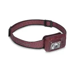 Фонарь налобный Black Diamond Spot 400-R Бордовый