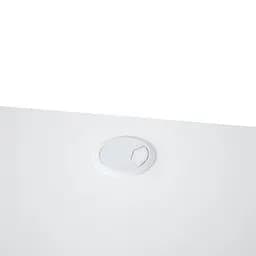 Геймерський стіл Cougar Royal 150 Mossa White (Royal 150 Mossa (White)) - мініатюра 6