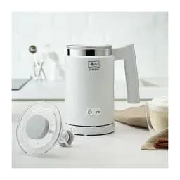 Капучінатор Melitta Cremio white 1014-01