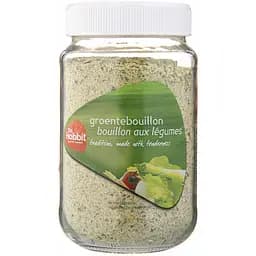 Суміш De Hobbit для приготування овочевого супу органічна 200 г