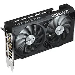 Відеокарта GIGABYTE GeForce RTX5050 8Gb WINDFORCE OC V2 (GV-N5050WF2OCV2-8GD) - мініатюра 4