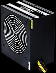 Блок живлення Chieftec Smart A8 550W (GPS-550A8) - мініатюра 2
