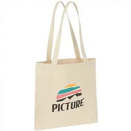 Сумка Picture Organic Tote Sun (1012-BP136P-sun)