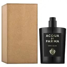 Парфюмерная вода Acqua di Parma Vaniglia 100 мл тестер