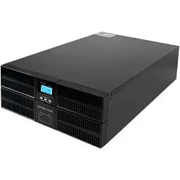 Джерело безперебійного живлення (ДБЖ) LogicPower Smart-UPS 6000VA PRO RM (6740) [108900]