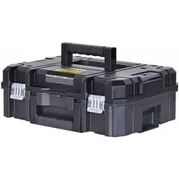 Ящик для інструменту Stanley FatMax Tstak II з 2-ма ручками 44х33х17.6 см (FMST1-71966) - мініатюра 3