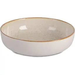 Тарілка супова Ipec Nordic Sand 18.5 см (30908531)