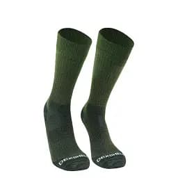 Носки DexShell Terrain Walking 2.0 Socks водонепроницаемые M 39-42 хаки