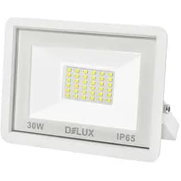 Прожектор Delux FMI 11 30Вт 6500K IP65 (90019307)