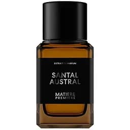 Духи оригинал Matiere Premiere Santal Austral 100 мл Extrait de Parfum