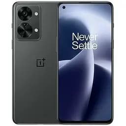 Смартфон OnePlus Nord 2T 12/256Gb Grey Shadow Global Version NFC, 5G Seller Refurbished
