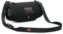 Портативна акустика Xtreme 4 Black JBL teh0027078 - мініатюра 6