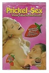 Солодка пудра для тіла Sweet tickle powder Orion 42-07765300000 99132