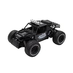 Уцінка. Машинка на радіокеруванні Sulong Toys Off-Road Crawler Race чорний (SL-309RHMBl) 