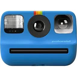 Фотокамера моментального друку Polaroid Go Gen 2 Blue (9147) [105683]