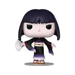 Ігрова фігурка Funko POP! cерії "Мисливець х Мисливець" - Каллуто Золдік