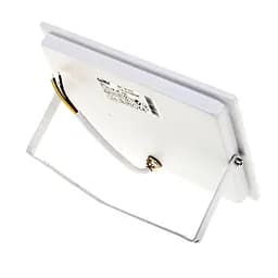 Прожектор Brille вуличний LED вологозахищений IP65 HL-28/70W CW - мініатюра 3