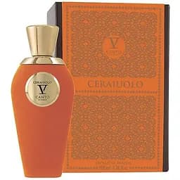 Духи оригинал V Canto Ceraiuolo 100 мл Extrait de Parfum