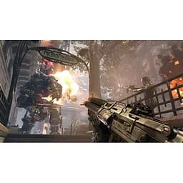Гра Wolfenstein Youngblood Deluxe Edition (російська версія) (PS4) - мініатюра 5